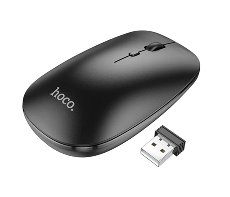 Souris sans fil Bluetooth double mode 1600 DPI avec récepteur USB Souris sans fil Bluetooth double mode 1600 DPI avec récepteur USB